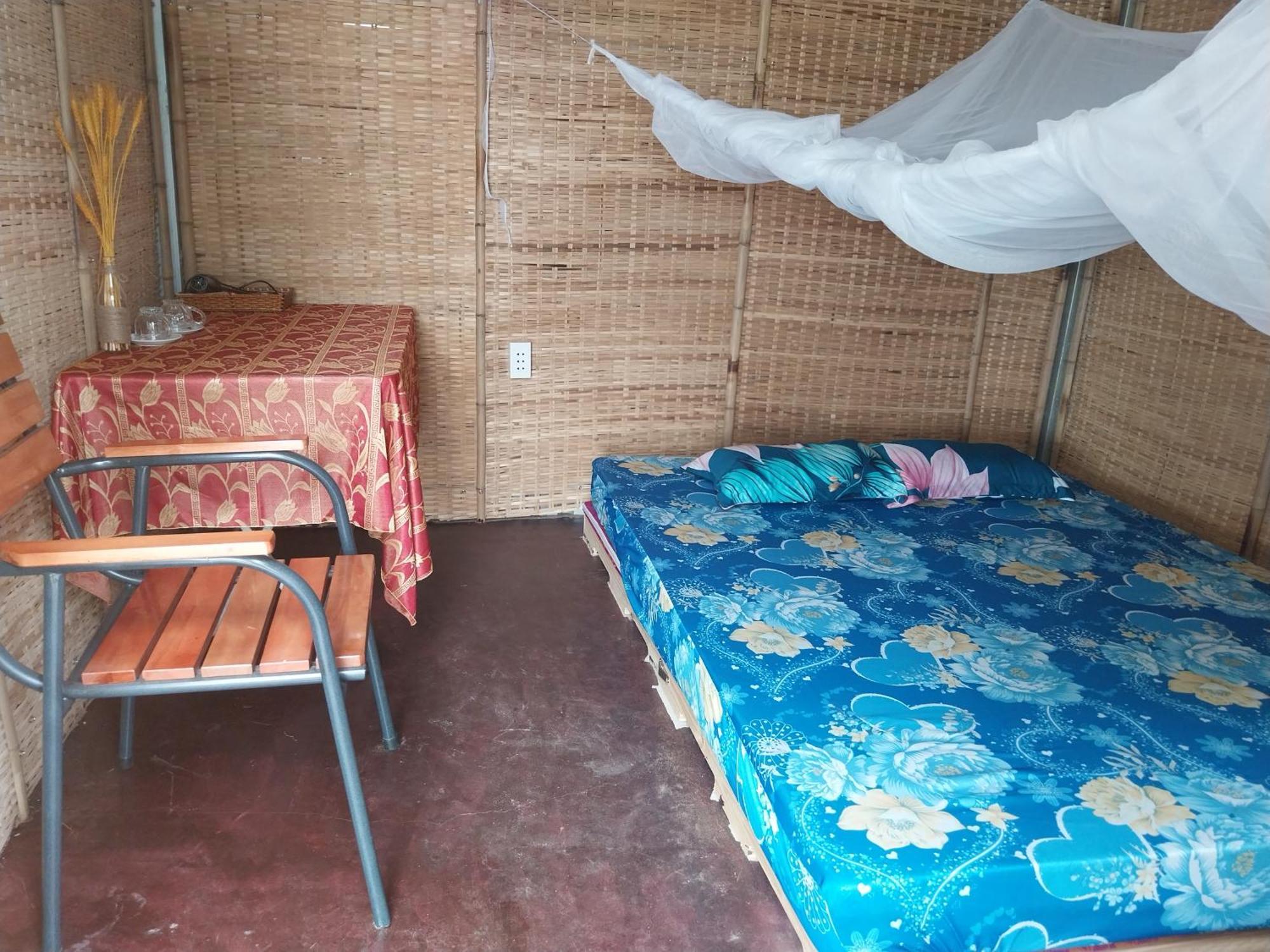 Bentrestay Giong Tu Dien Quarto foto